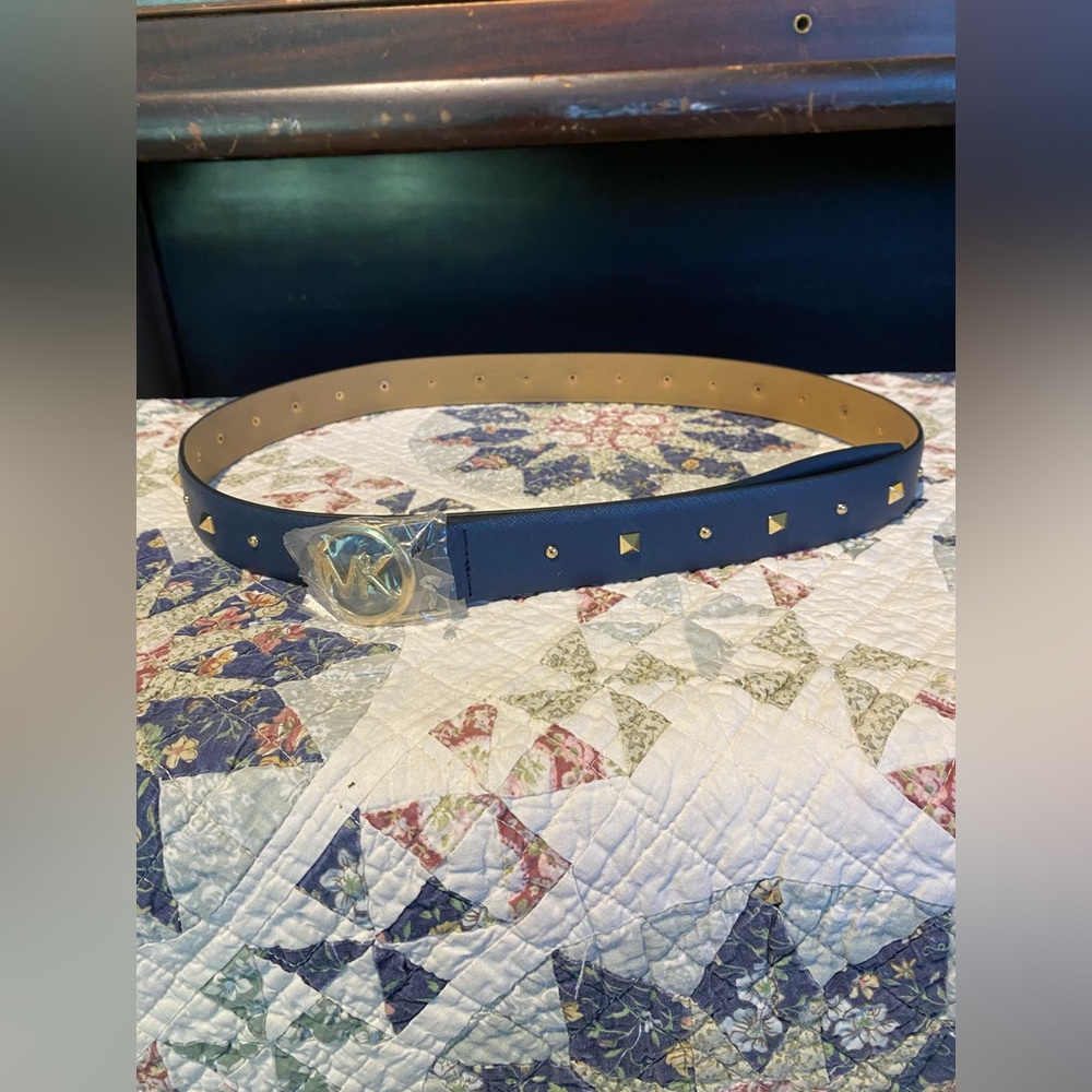 NWT Micheal Kors belt